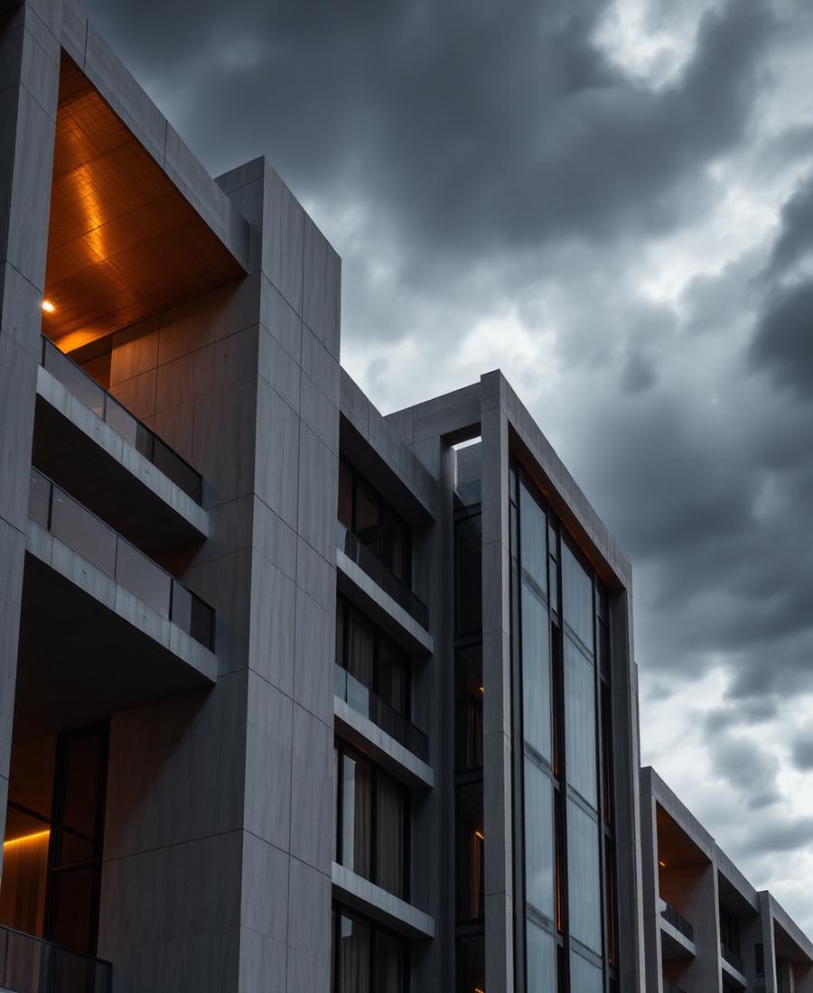Case Aureo Construtora